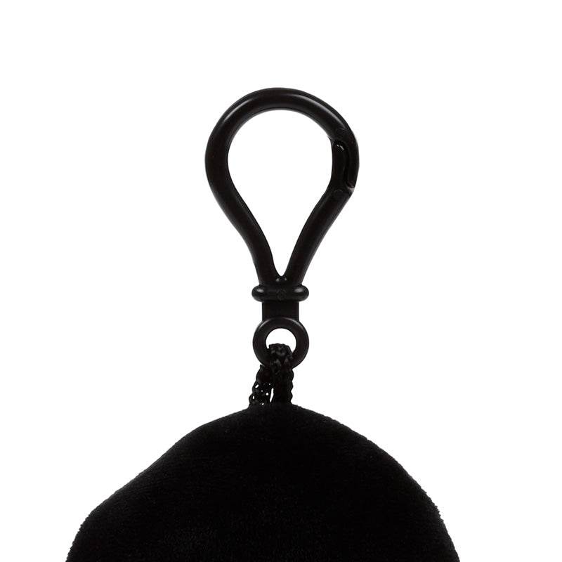 Squidglys London Souvenir Plush Mini Keyring - Gift Arch