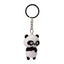 Susu the Panda Adoramals 3D PVC Keyring - Gift Arch
