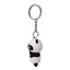 Susu the Panda Adoramals 3D PVC Keyring - Gift Arch