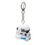 The Original Stormtrooper LED Keyring - Gift Arch