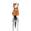 British Bulldog Bottle Stopper - Gift Arch