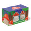 Fairy Toadstool House Ceramic Salt & Pepper Set - Gift Arch
