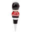 London Icons Guardsman Bottle Stopper - Gift Arch