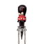 London Icons Guardsman Bottle Stopper - Gift Arch