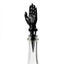 Mantric Hand/Tarot Hand Palm Bottle Stopper - Gift Arch