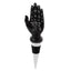 Mantric Hand/Tarot Hand Palm Bottle Stopper - Gift Arch