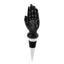 Mantric Hand/Tarot Hand Palm Bottle Stopper - Gift Arch