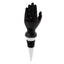 Mantric Hand/Tarot Hand Palm Bottle Stopper - Gift Arch