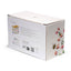 Nectar Meadows Set of 2 RPET & Bamboo Storage Jars S/M - Gift Arch