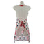 Poly Cotton Apron London Guardsman - Gift Arch