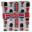 Poly Cotton Apron London Guardsman - Gift Arch
