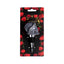 Skulls and Roses Skull and Snake Bottle Stopper - Gift Arch