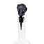Skulls and Roses Skull and Snake Bottle Stopper - Gift Arch
