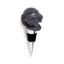 Skulls and Roses Skull and Snake Bottle Stopper - Gift Arch