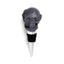 Skulls and Roses Skull and Snake Bottle Stopper - Gift Arch