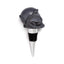 Skulls and Roses Skull and Snake Bottle Stopper - Gift Arch