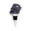 Skulls and Roses Skull and Snake Bottle Stopper - Gift Arch