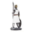 Crusader Knight Warrior - Gift Arch