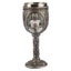 Decorative Crusader Knight Goblet - Gift Arch