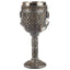 Decorative Crusader Knight Goblet - Gift Arch