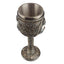 Decorative Crusader Knight Goblet - Gift Arch