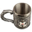 Decorative Crusader Knight Tankard - Gift Arch