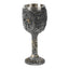 Decorative Knight & Castle Goblet - Gift Arch
