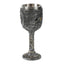 Decorative Knight & Castle Goblet - Gift Arch