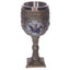 Decorative Medieval Knight Goblet - Gift Arch