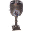 Decorative Medieval Knight Goblet - Gift Arch