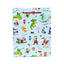 Knights & Dragons Gift Bag Large - Gift Arch