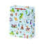 Knights & Dragons Gift Bag Large - Gift Arch