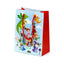 Knights & Dragons Gift Bag Medium - Gift Arch
