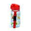 Knights & Dragons Pop Top 350ml Shatterproof Bottle - Gift Arch