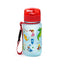Knights & Dragons Pop Top 350ml Shatterproof Bottle - Gift Arch