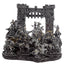 Medieval Knight Castle Battle World Figures - Gift Arch