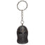 Medieval Knight Helmet Keyring - Gift Arch