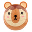 Adoramals Animals Lip Balm in Shaped Holder - Gift Arch
