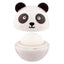 Adoramals Animals Lip Balm in Shaped Holder - Gift Arch