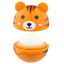 Adoramals Animals Lip Balm in Shaped Holder - Gift Arch