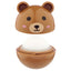 Adoramals Animals Lip Balm in Shaped Holder - Gift Arch