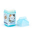 Adoramals Lip Balm in a Milk Carton Shaped Holder - Gift Arch