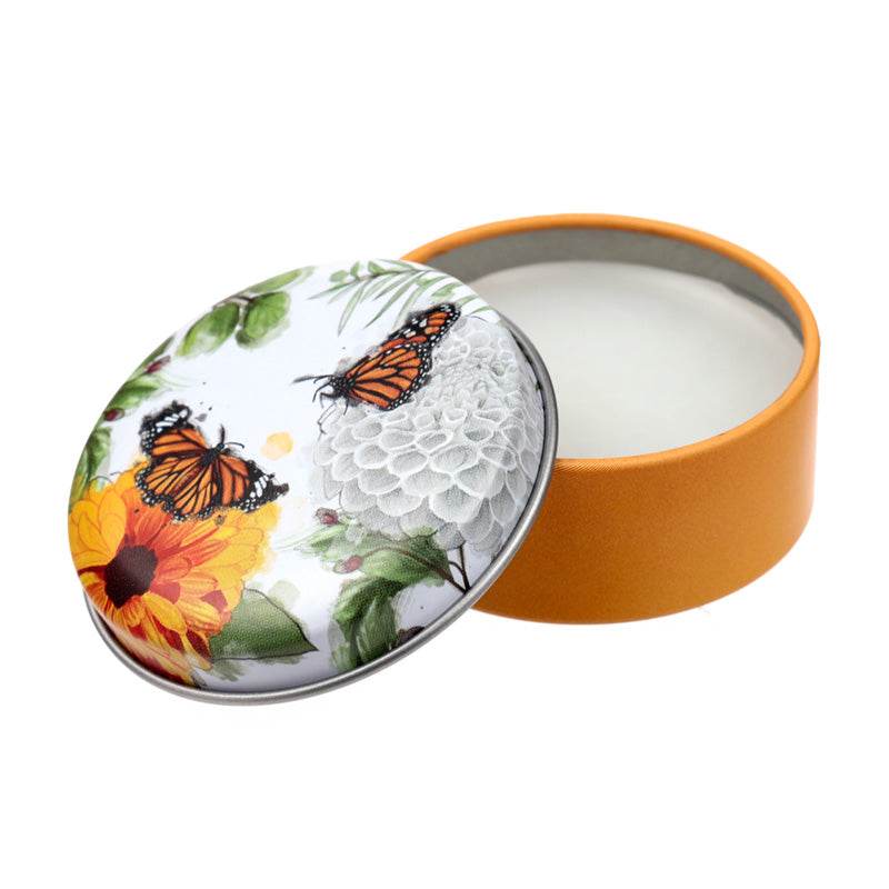 Butterfly Meadows Lip Balm in a Tin - Gift Arch