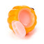 Cozy Cups Pumpkin Spiced Latte Lip Balm in Shaped Holder - Gift Arch