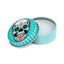 Day of the Dead Lip Balm in a Tin - Gift Arch