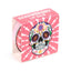Day of the Dead Lip Balm in a Tin - Gift Arch