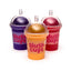 Exfoliating Lip Balm in a Slushy Cup Holder - Gift Arch