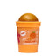 Exfoliating Lip Balm in a Slushy Cup Holder - Gift Arch