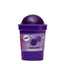 Exfoliating Lip Balm in a Slushy Cup Holder - Gift Arch