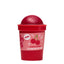Exfoliating Lip Balm in a Slushy Cup Holder - Gift Arch